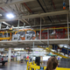 Illustration for article titled Here's What I Saw At The 2021 Ford Bronco Assembly Plant